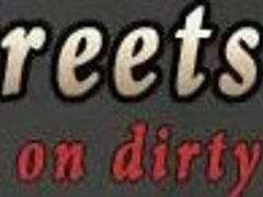 Deepthroat Fuck Machine Binds Teens Rough Outdoor Public Orgy