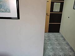 Tina's Sultry Promo Sparks Tempting Couple Vibes