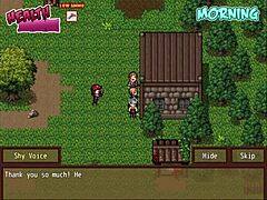 secret gloryhole adventures tease milf's wild cravings