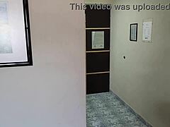 Tina's Sultry Promo Sparks Tempting Couple Vibes