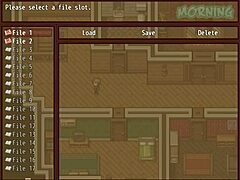 secret gloryhole adventures tease milf's wild cravings