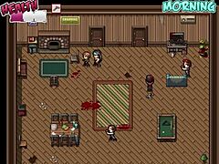 secret gloryhole adventures tease milf's wild cravings