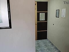 Tina's Sultry Promo Sparks Tempting Couple Vibes