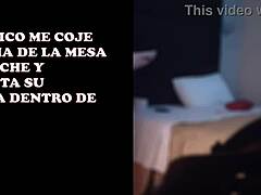 secret cam catches wife fucking my buddy raw on bed