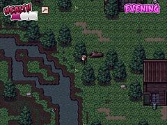 secret gloryhole adventures tease milf's wild cravings