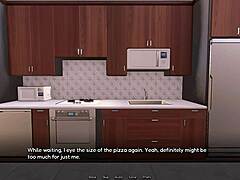 bunkered with sexy femboy shemale game