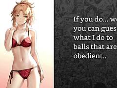 Faygrey Mordreds Locktober E01 Suffering Begins