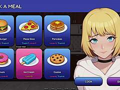 bunkered with sexy femboy shemale game