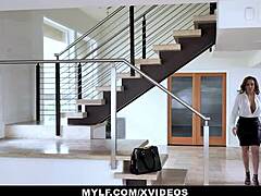 Naughty Avery Cristy Punished by Busty Teacher Richelle Ryan