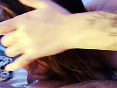 wet sloppy deepthroat gag till cum throat 💦😩👅