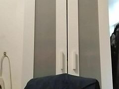 I Want To Fuck Friend Hard Now!