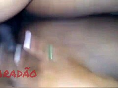 Juicy ebony big ass and tits collection anal pounding