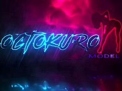 i crave motoko's double creampie from octokuro cosplay