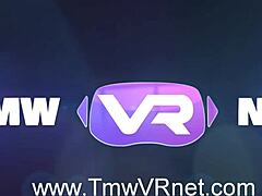 charli red shows her hot cock riding skills pov