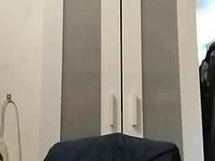 I Want To Fuck Friend Hard Now!