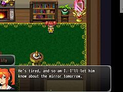 henteria chronicles 3 pixel art hentai game part