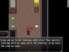 henteria chronicles 3 pixel art hentai game part