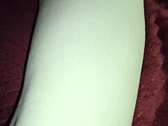 homemade student fucks so easy pov creampie