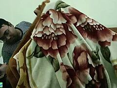 hot indian wife bangs impotent hubby doggystyle creampie ranch 🔥