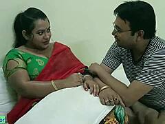 hot indian wife bangs impotent hubby doggystyle creampie ranch 🔥