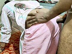 What if the indian desi mom secretly craves those neighbor boys' wild energy next door?