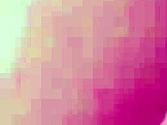 RUSSIAN SKINNY MILF KRISTINA GRACE'S ASS DESTROYED GAGGING!