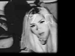 FINALLY HOME CINEMA! Caught Stepsis-in-Law Bent Over For Monster Cock Ride!