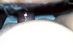 Madura mexicana entrega su coño para sexo intenso