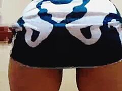 Aurora Estelar tyk latina milf patter hjemmelavet kompilering rocker