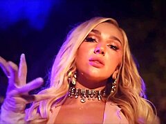 Kendra Sunderland's Nightshade Ride with Lucidflix Heat