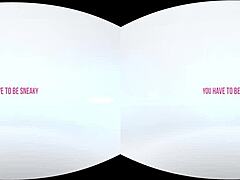 vrallure gotta sneak up on her fingering that pussy dontcha?