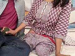 Young Stepsis Tight Pussy Fucked by Stepbro!