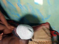 big black cock pounds ebony pussy outdoor squirting cum 😈🍆