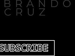 i'm melting from bbc threesome with huge colombian booties