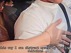 i'm melting from bbc threesome with huge colombian booties