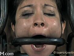 feel this tight pussy submit to rough missionary pounding?