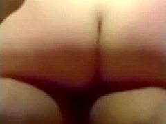 hotty, rub that pussy while riding my huge cock, you slut?