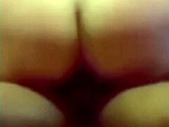 hotty, rub that pussy while riding my huge cock, you slut?