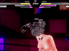 lesbian game time with hot emoji action 🔥👭💦