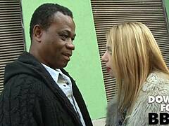 nikky thorn hungarian milf begs for bbc doggystyle pounding?