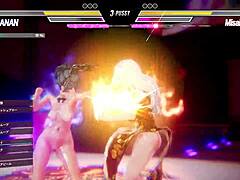 lesbian game time with hot emoji action 🔥👭💦