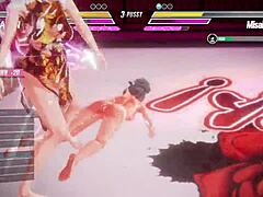 lesbian game time with hot emoji action 🔥👭💦