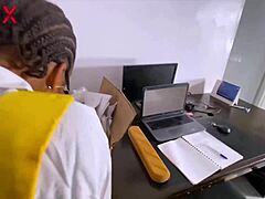 wanna pay for this petite teen's tight clean pussy with your big cock