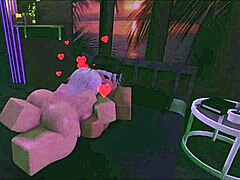 besties share deep emotional playful fun moments