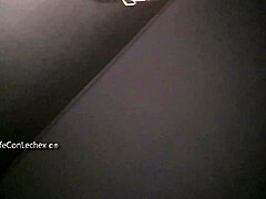 roommate sneaks into my bed for nonstop rough anal cowgirl all night