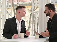 Anissa Kate busty teacher dp's mature students in class