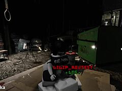 roblox condo girl hard fucked after der hood play