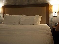 imagine your hotwife bent over vacation bar taking hung bartender's bareback doggystyle creampie!