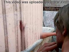 lets play naughty motel games with her big tits 😈🍆💦