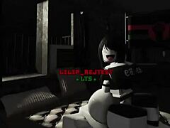 roblox condo girl hard fucked after der hood play